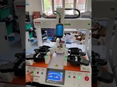 로봇에 대한 고속 및 완전 자동 스크루 드라이버 전기 스크루 드라이버 자동 스크루 피더 기계